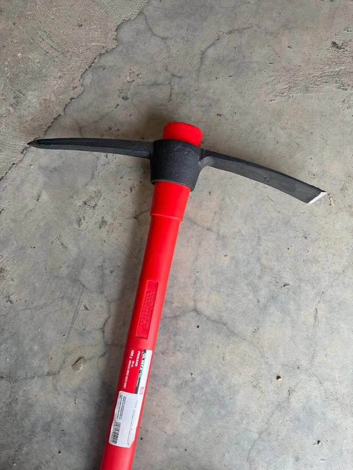 Matrix Pickaxe