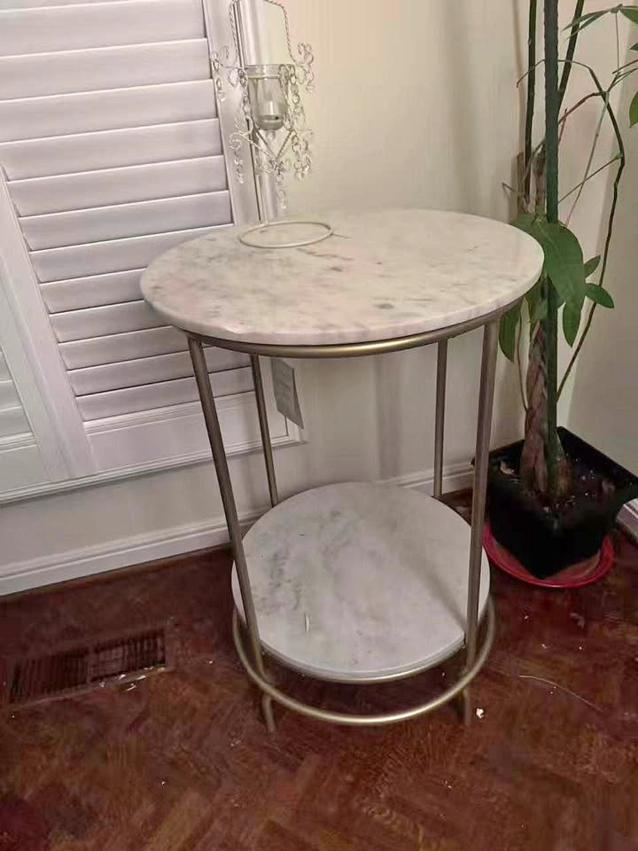 Stone small table