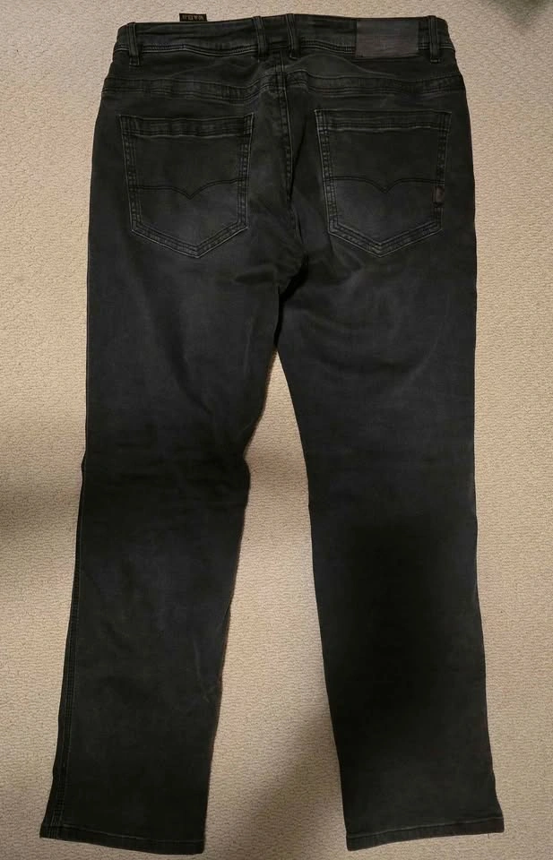 John Doe XTM Fiber Motorcycle Jeans W33/L32 - photo 4
