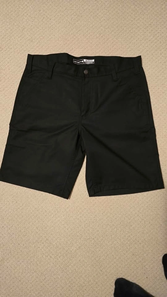Carhartt professional series shorts - photo 2