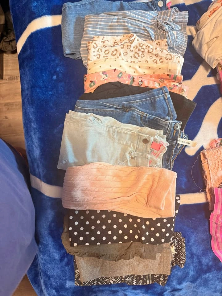 Girls 3T bundle