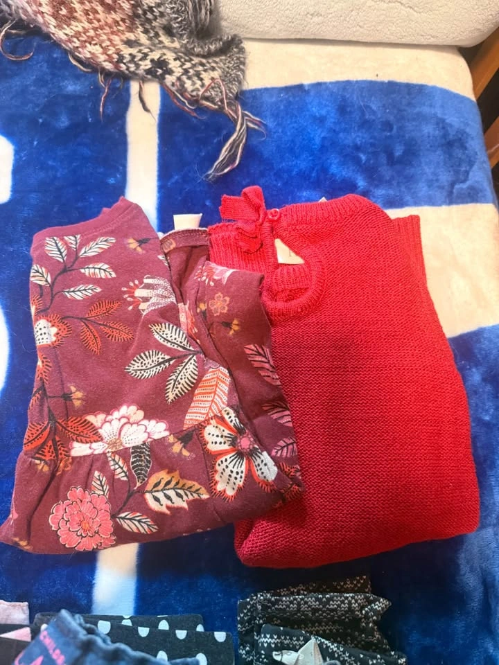 Girls 3T bundle - photo 3