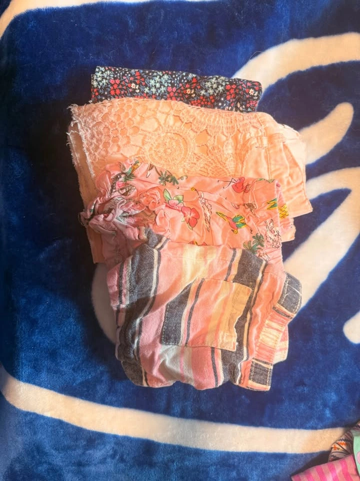 Girls 3T bundle - photo 5