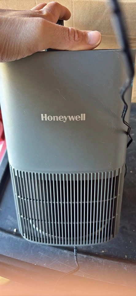 Honeywell HEPA Air Purifier