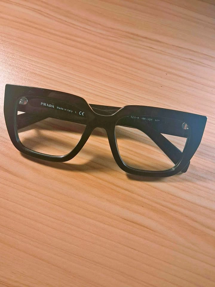PRADA VPR - AO3 EYEFRAME | Prada Glasses