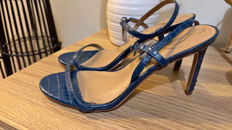 Sam Edelman Stilettos