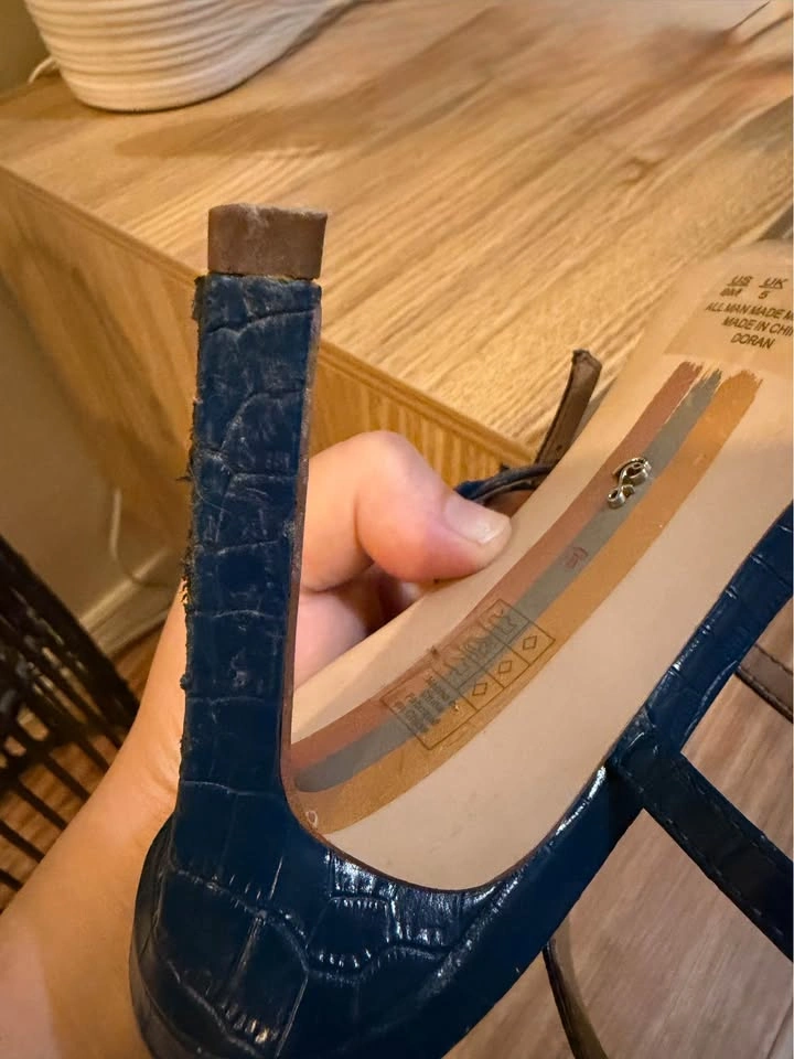 Sam Edelman Stilettos - photo 4