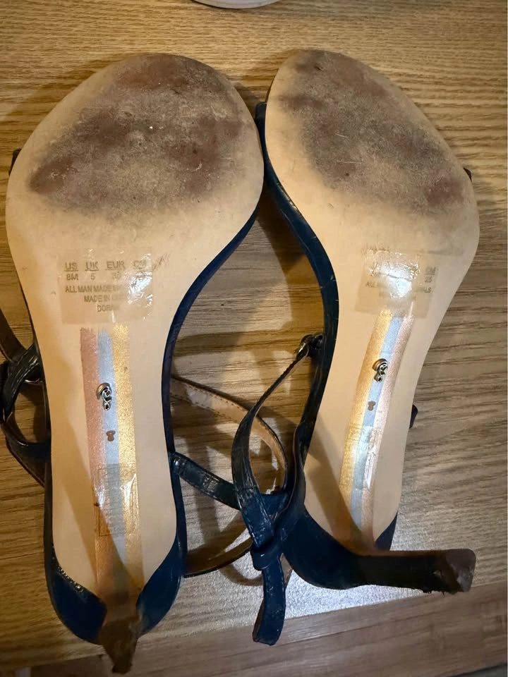 Sam Edelman Stilettos - photo 5