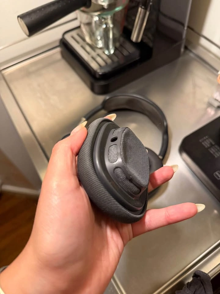 Apple AirPod Max Headphones - photo 4
