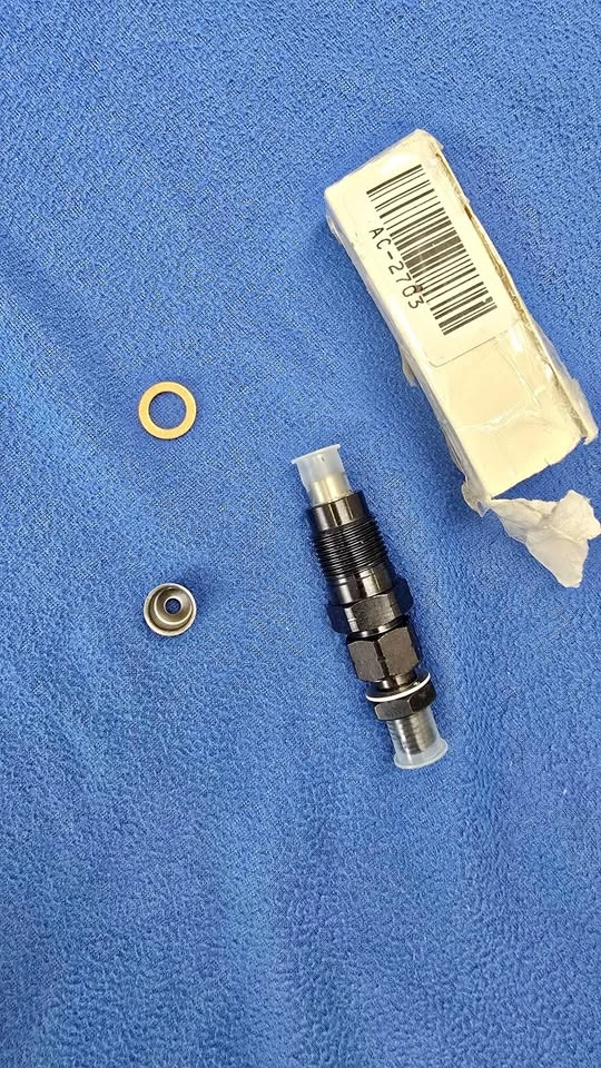 Generic SBA / 252-1446 Diesel Fuel Injector