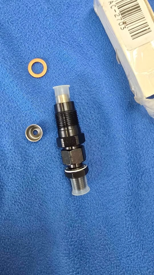 Generic SBA / 252-1446 Diesel Fuel Injector - photo 2