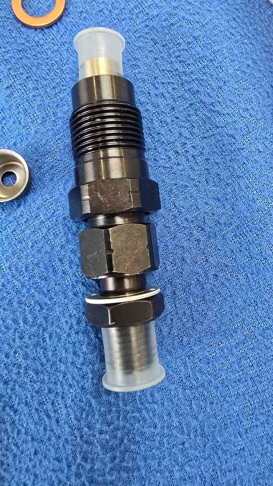 Generic SBA / 252-1446 Diesel Fuel Injector - photo 3