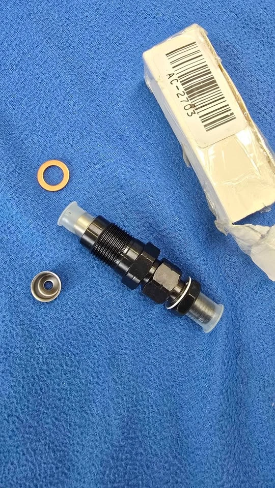 Generic SBA / 252-1446 Diesel Fuel Injector - photo 4
