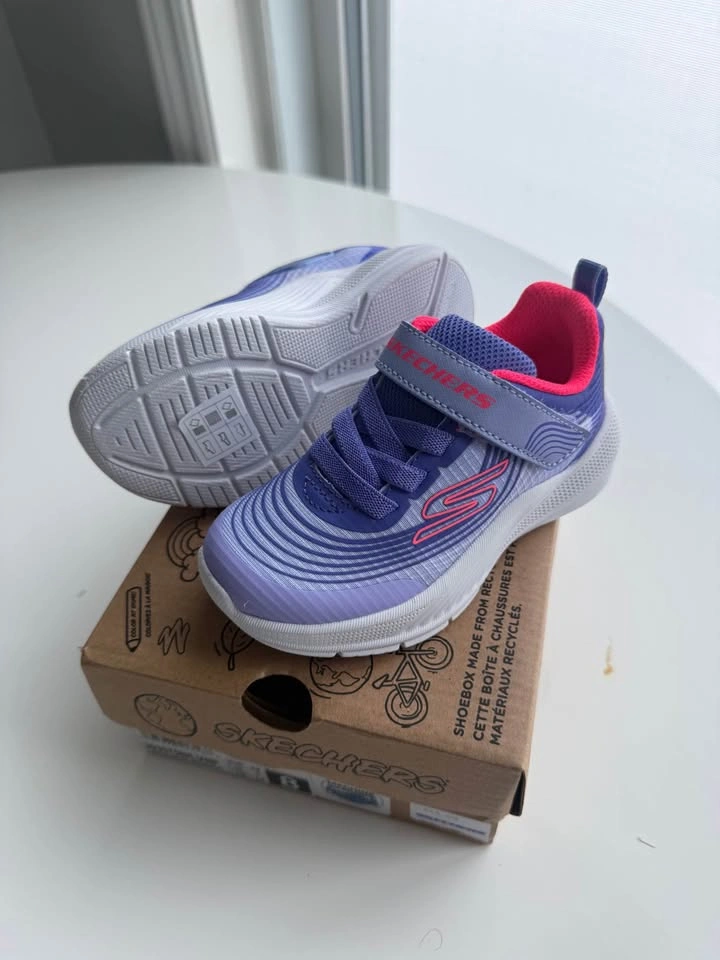 New Kids skechers shoes - photo 2