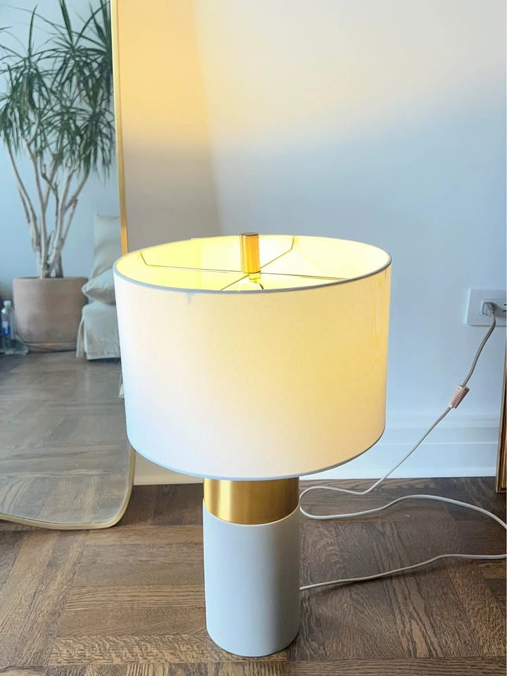 Beautiful Lamp - photo 4
