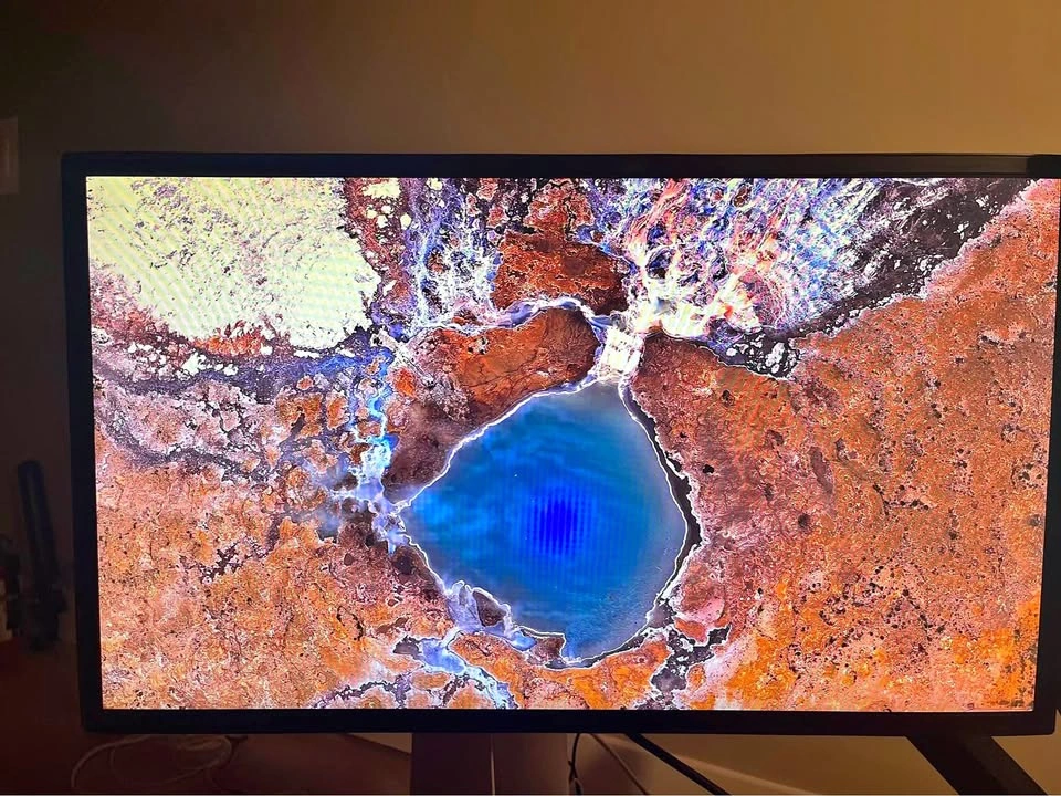 ASUS VG248QG 24" Gaming Monitor