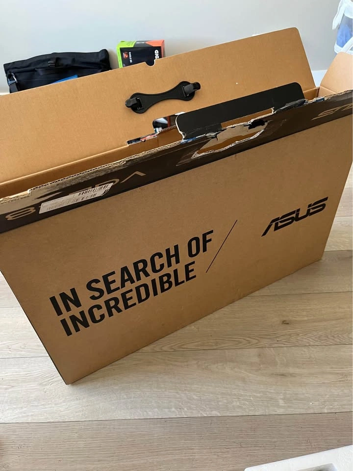 ASUS VG248QG 24" Gaming Monitor - photo 3