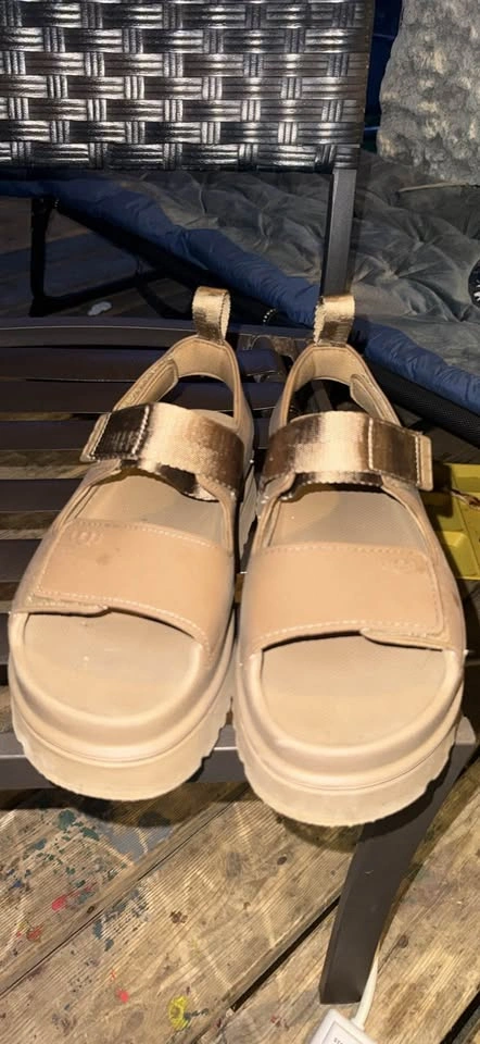 UGGs Sandals
