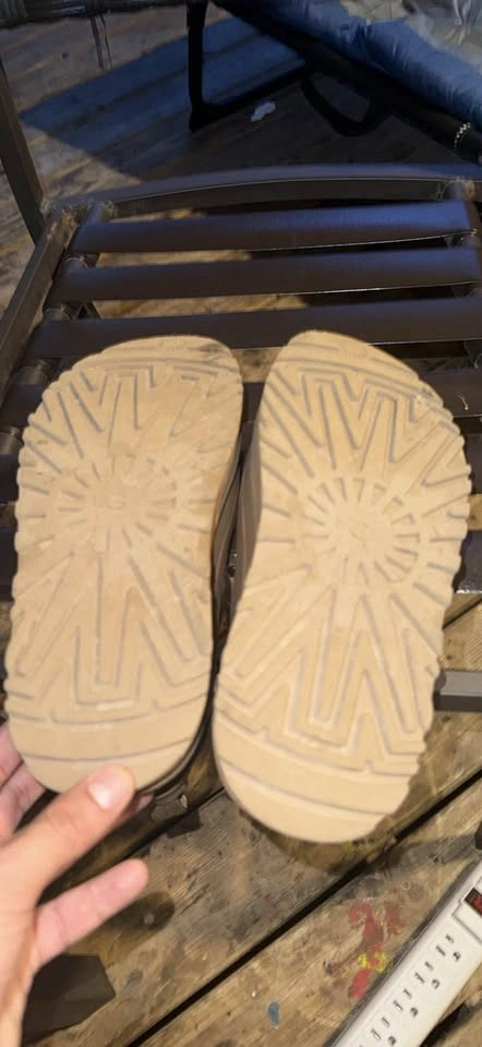 UGGs Sandals - photo 4