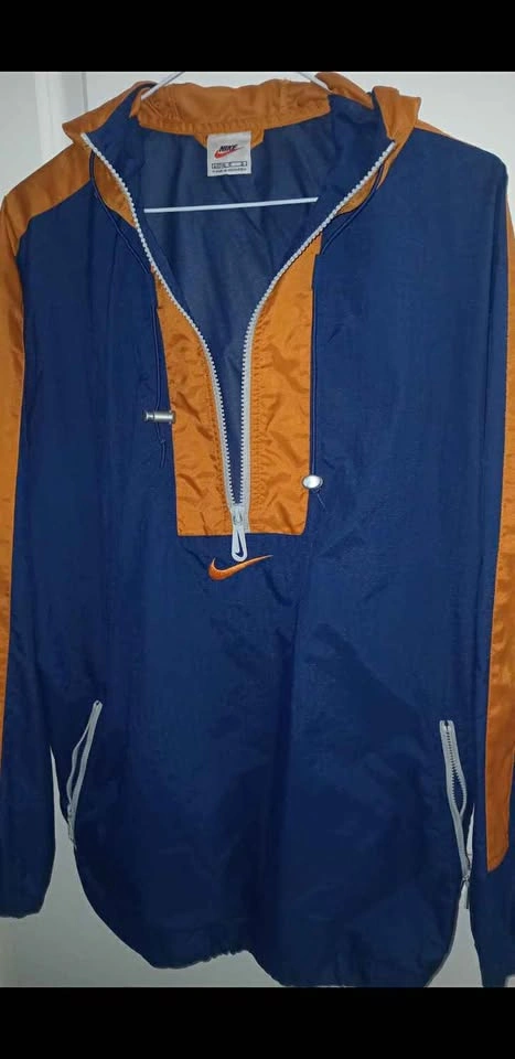 NIKE WINDBREAKER - photo 2