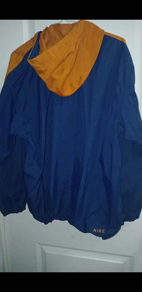 NIKE WINDBREAKER - photo 3