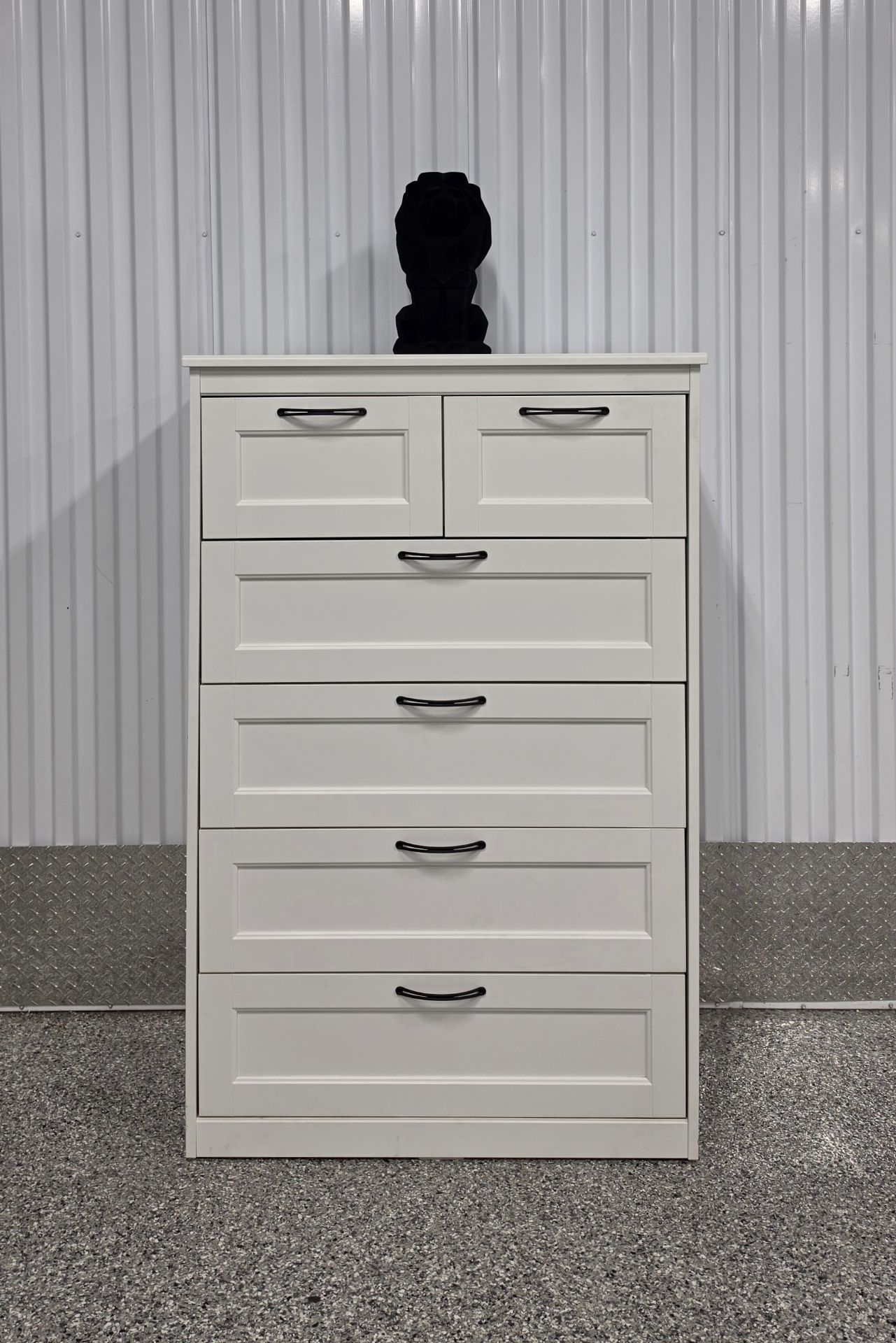 6-Drawer Chest