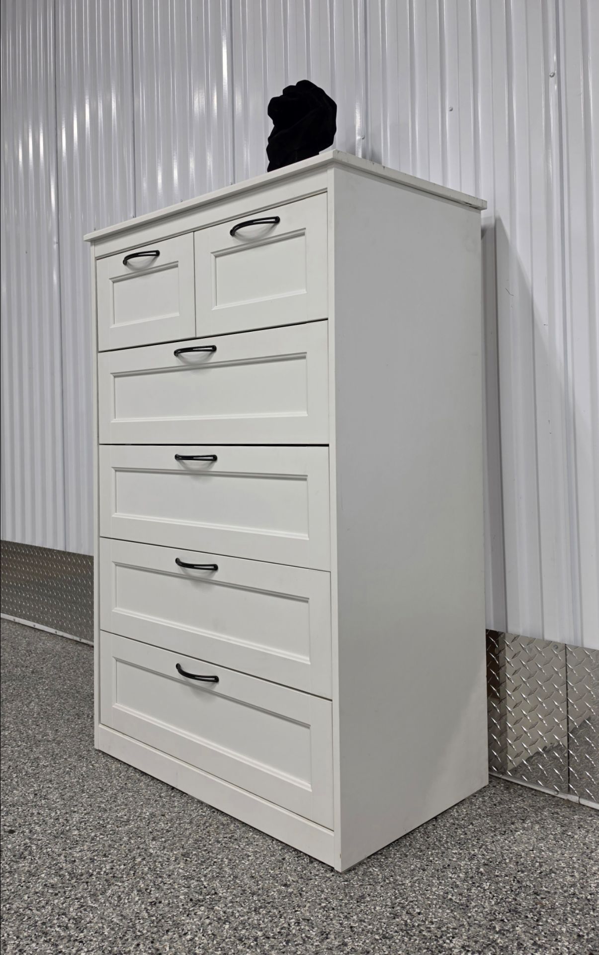 6-Drawer Chest - photo 2