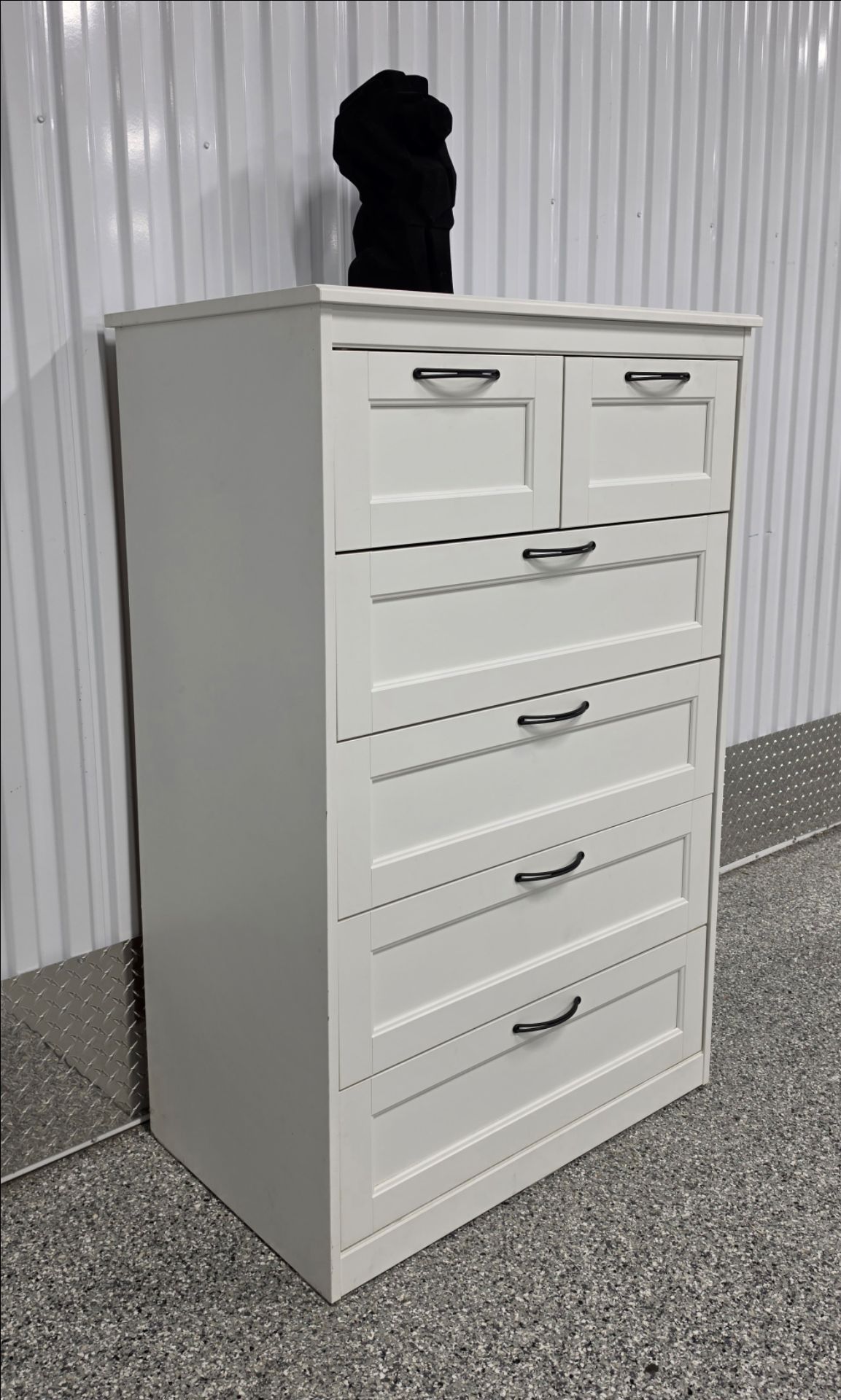 6-Drawer Chest - photo 3