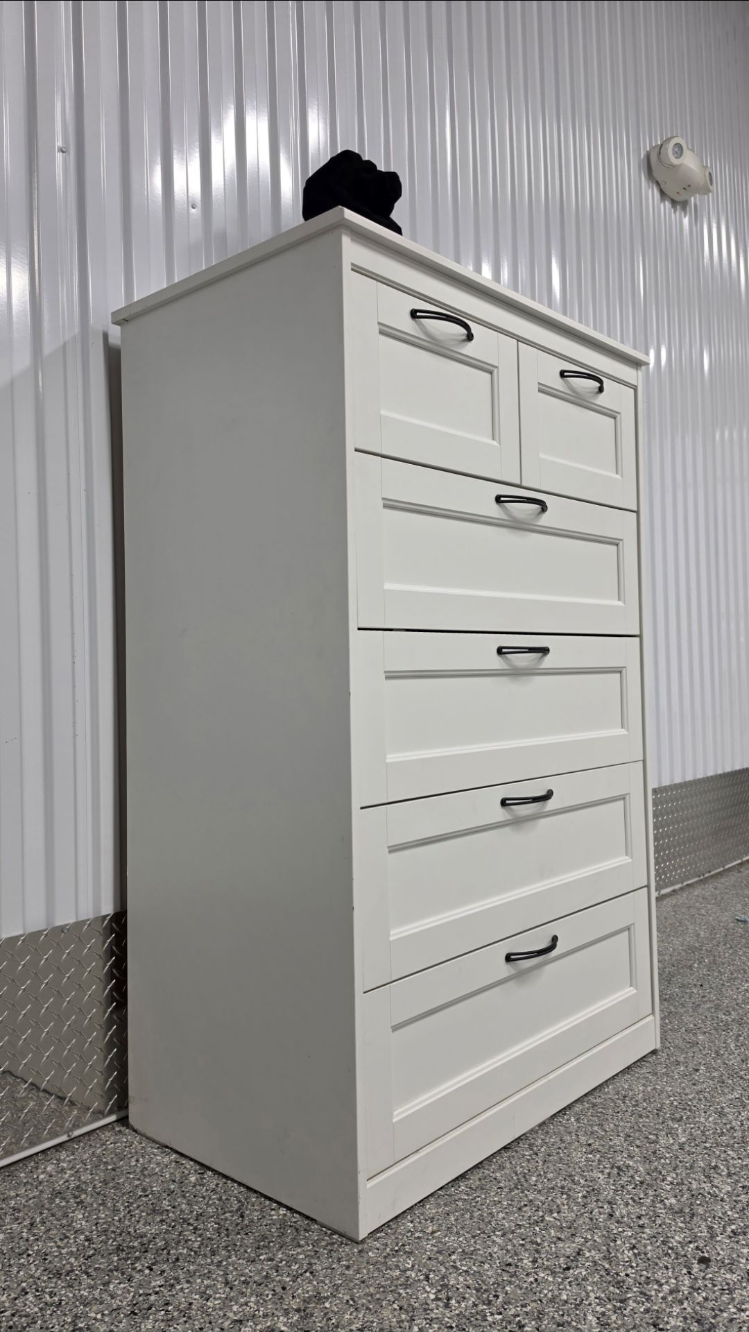 6-Drawer Chest - photo 4