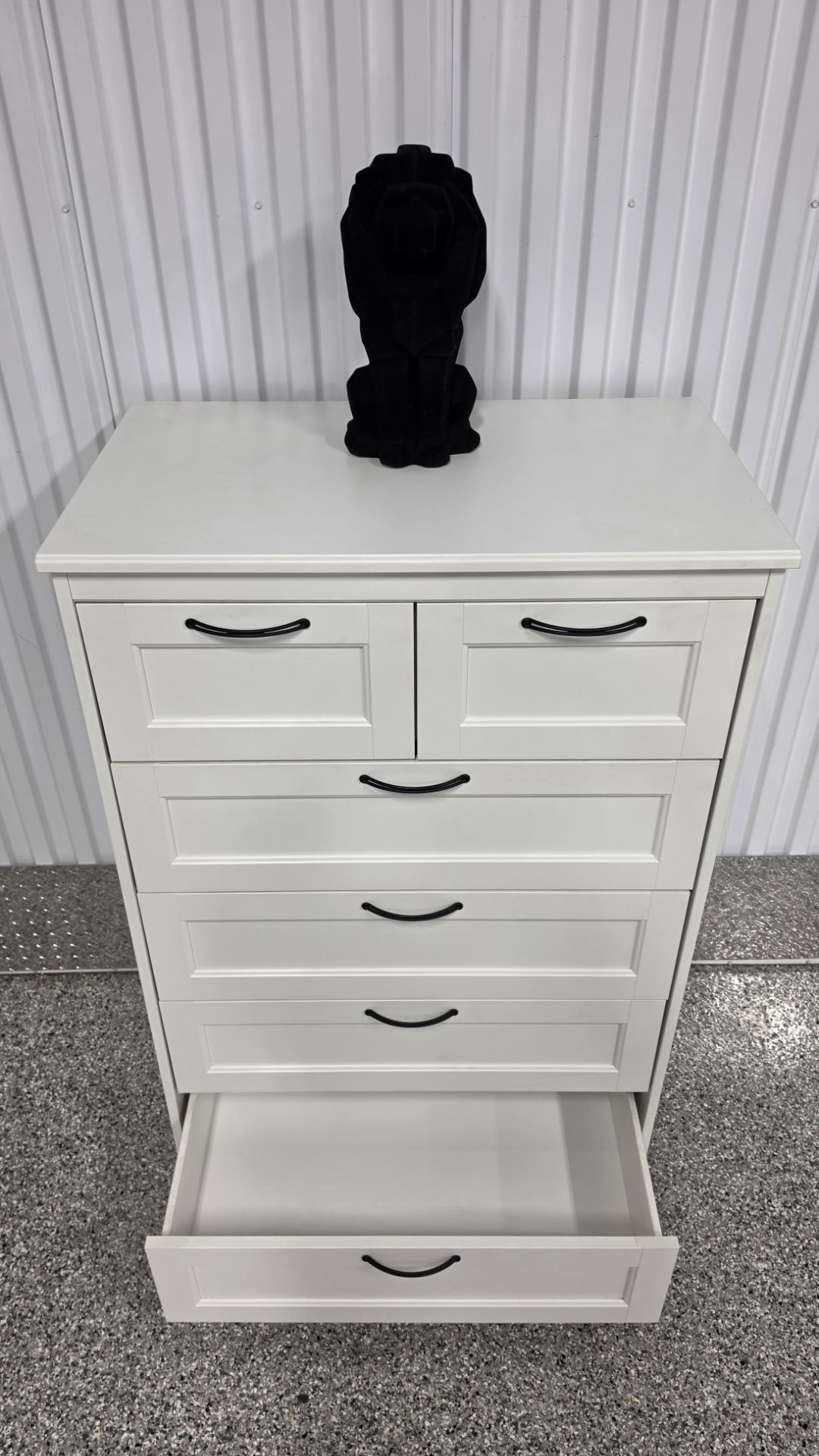 6-Drawer Chest - photo 5