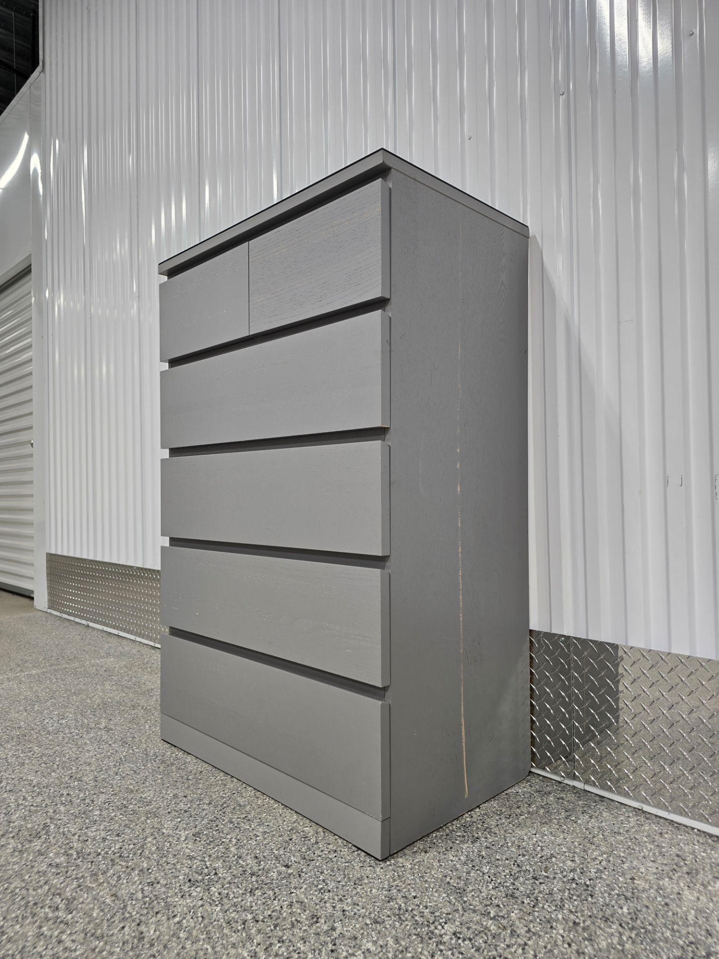 Tall Boy Chest of Drawers
