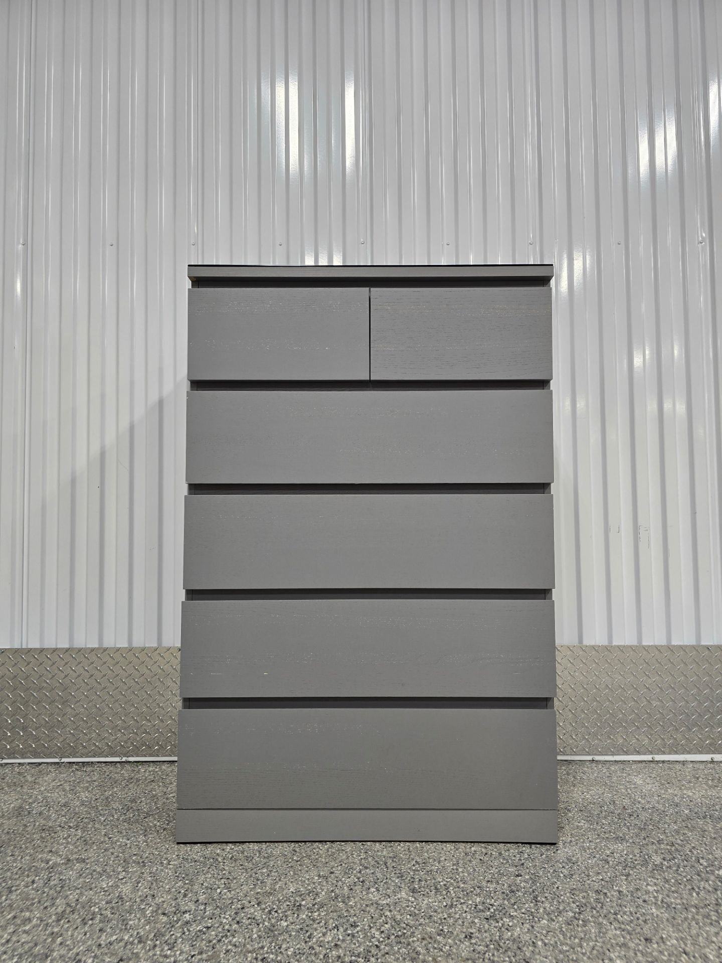 Tall Boy Chest of Drawers - photo 2