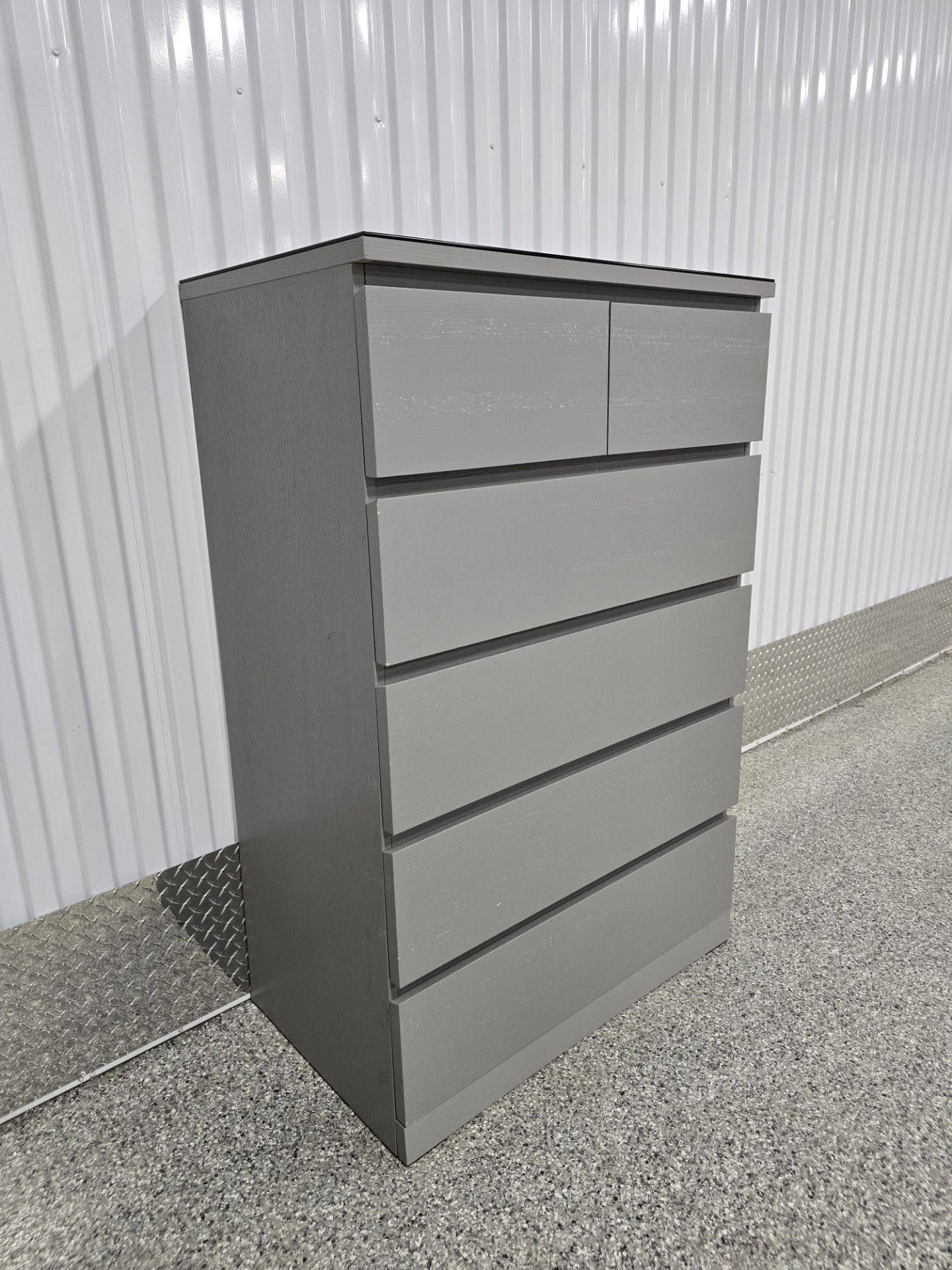 Tall Boy Chest of Drawers - photo 3