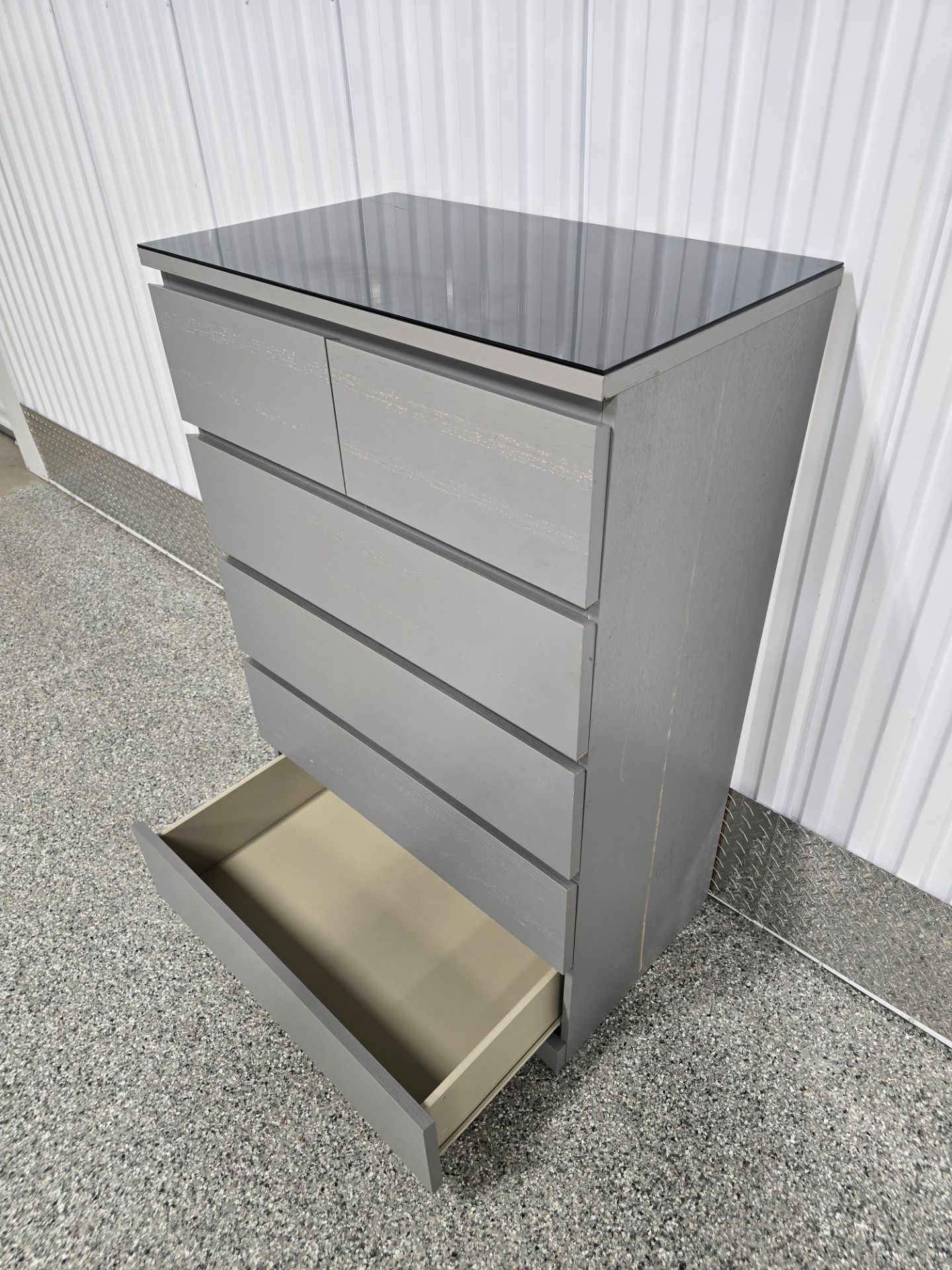 Tall Boy Chest of Drawers - photo 4