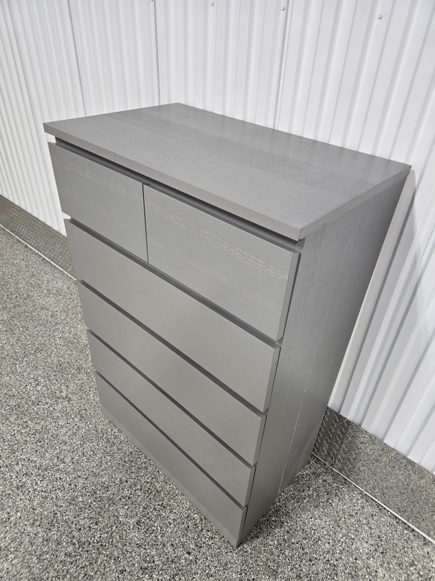 Tall Boy Chest of Drawers - photo 5