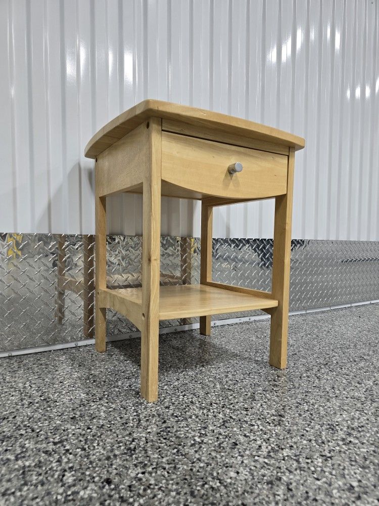 Nighstands, Side Table - photo 2