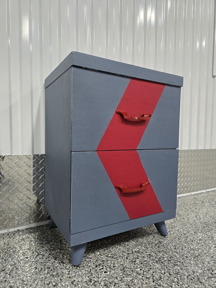 Nighstands, Side Table - photo 3