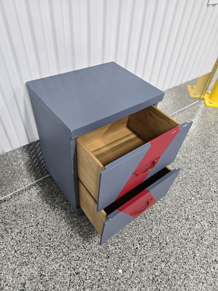 Nighstands, Side Table - photo 4