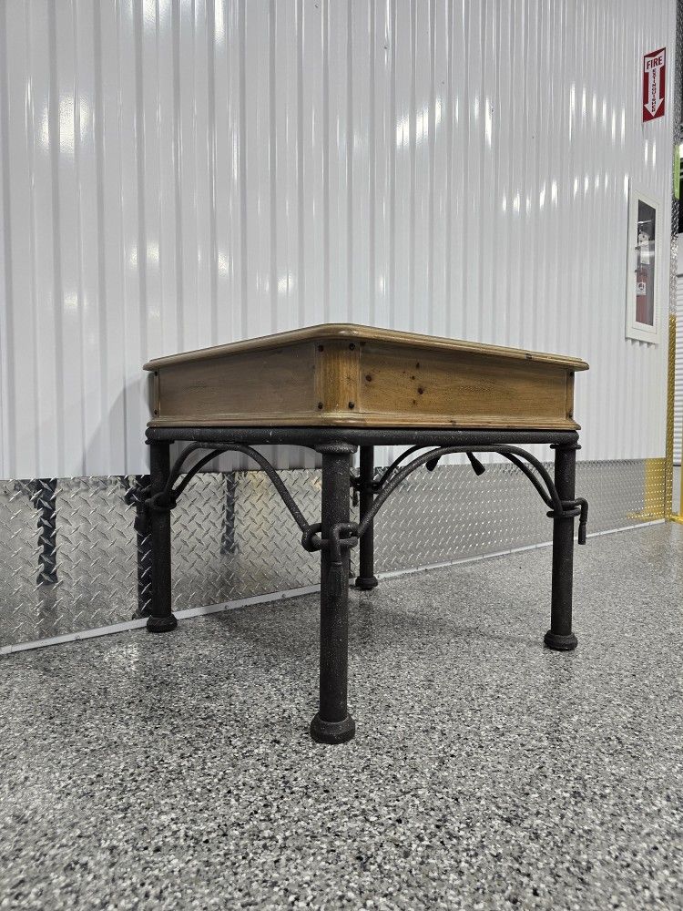 Nighstands, Side Table - photo 5