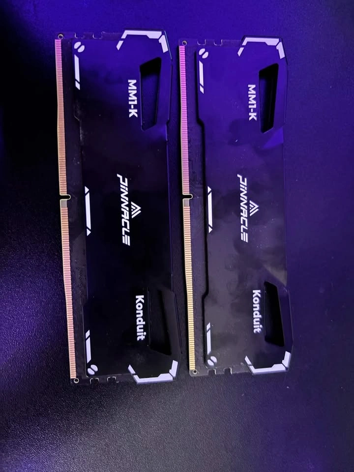 Timetec Pinnacle Konduit 16GB KIT (2x8GB) DDR4 3200MHz - photo 2