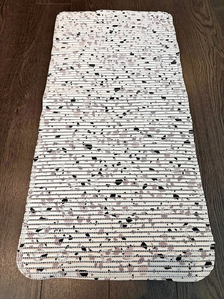 Non-Slip Bath Mat for Bath Tub