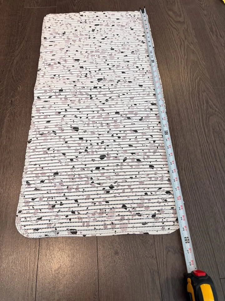 Non-Slip Bath Mat for Bath Tub - photo 2