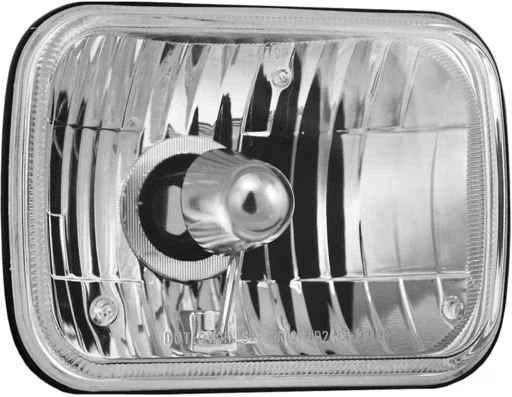 Vision Sealed Beam Multi-Surface Reflector Headlights - photo 2