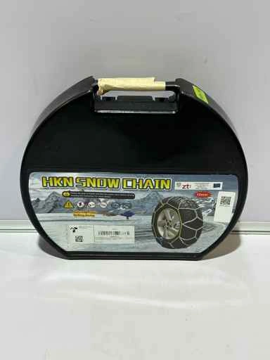 Auto Tightening Snow Chains Tire Chains - photo 2