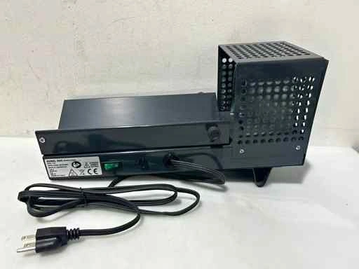 Enolandia Horizontal Electric Heat Shrink Capsule Machine