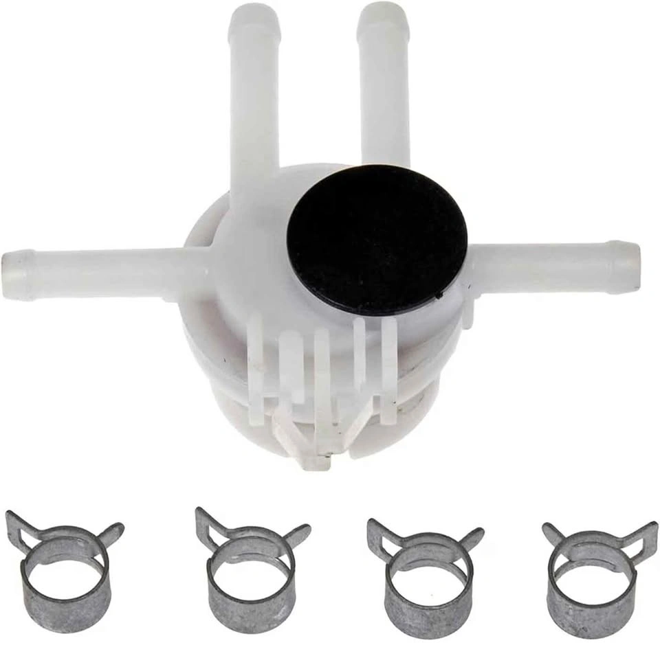 Dorman 911-508 Evaporative Vacuum Cut Valve