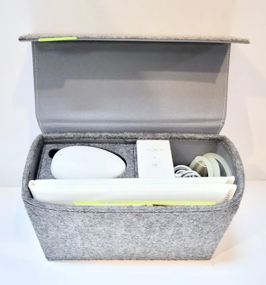 Smart Nora Contact-Free Anti-Snoring Solution - photo 2