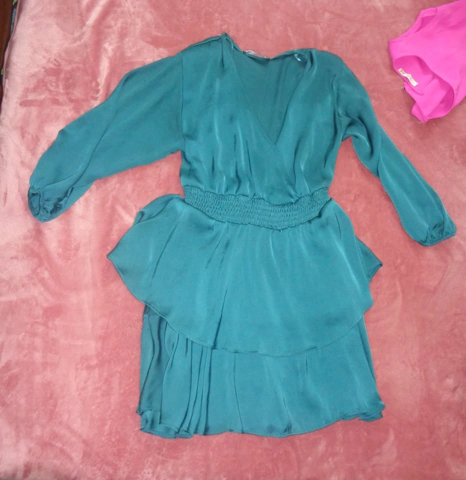 Clothes small size for woman - photo 3