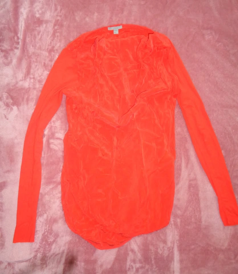 Clothes small size for woman - photo 4