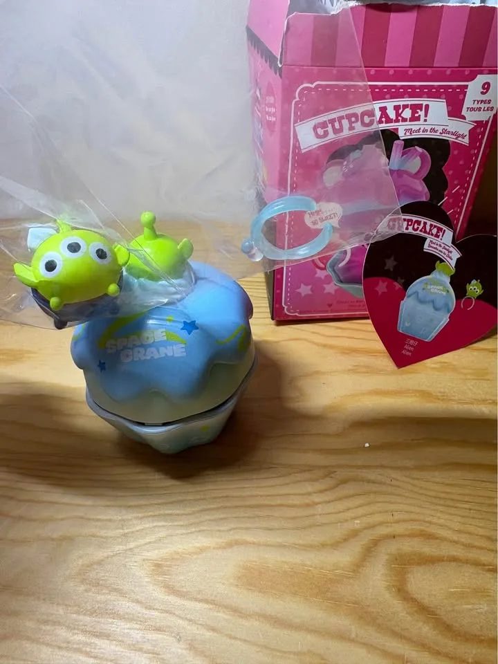 Disney Blind boxes image indicator(6)